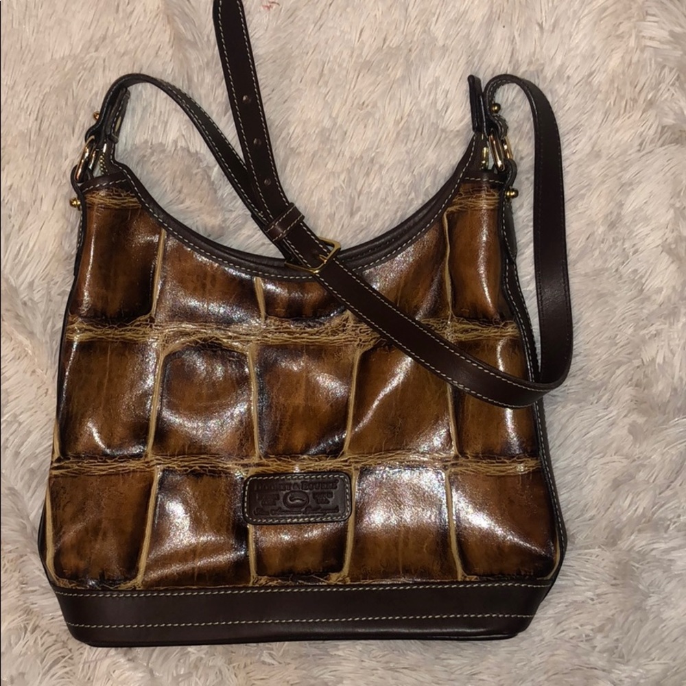 Dooney and Bourke Bag